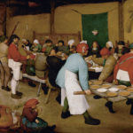 Pieter_Bruegel_the_Elder_Peasant_Wedding