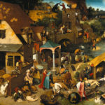 Pieter_Bruegel_the_Elder_The_Dutch_Proverbs