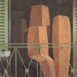 Magritte Perspective II 'Le Balcon de Manet'