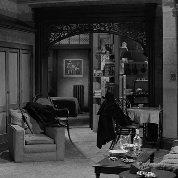 Filmscalpel The Apartment